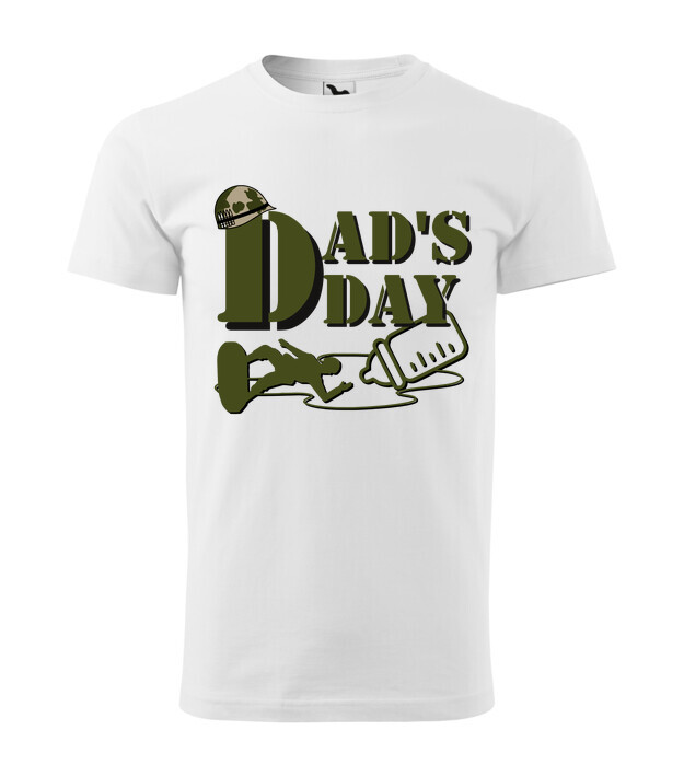 Dad's day